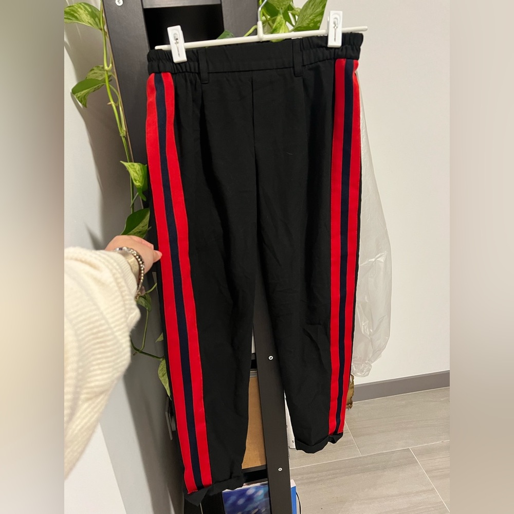 BERSHKA | office pants